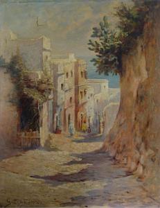 LEON GEILLE DE SAINT LEGER (22)